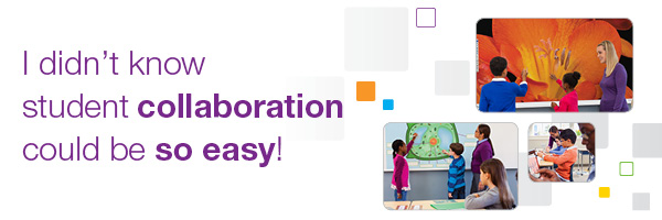 Easy Ways to Encourage Student Collaboration