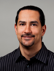 Manuel Perez, Mimio GM