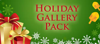 pack holiday