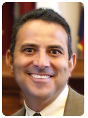 Dr. Roland Rios, Technology Director