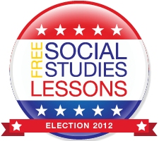 Get Out the Vote Free Lessons