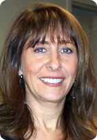 lindy george