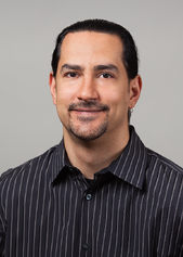 Manuel Perez Mimio