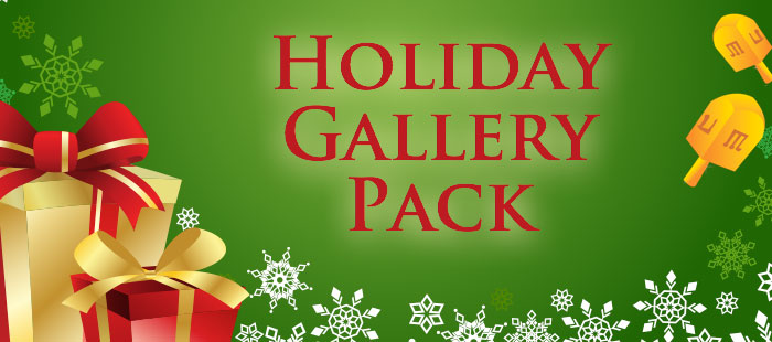 pack holiday