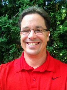 Stephen Mefford, US National Sales Manager