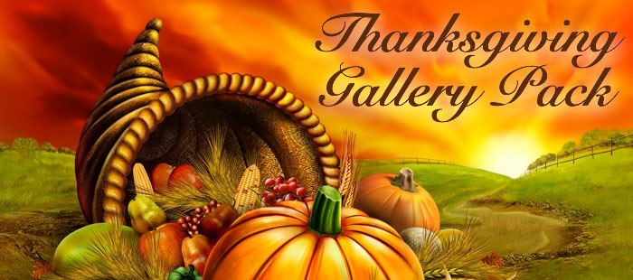 Thanksgiving