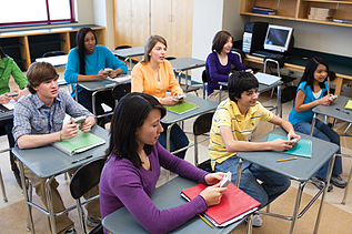 Student Assessment