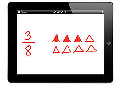 MimioMobile iPad Appl