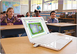MimioStudio Classroom Software