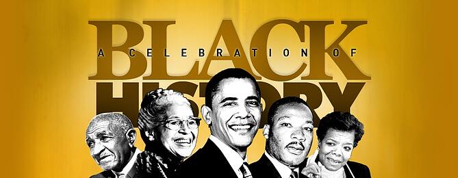 black history