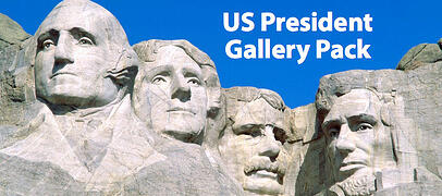 President's Day Content Pack