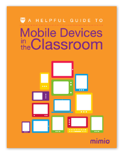 Mobile Devices in the Classroom Guide