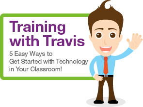 TrainingwithTravis_5Ways
