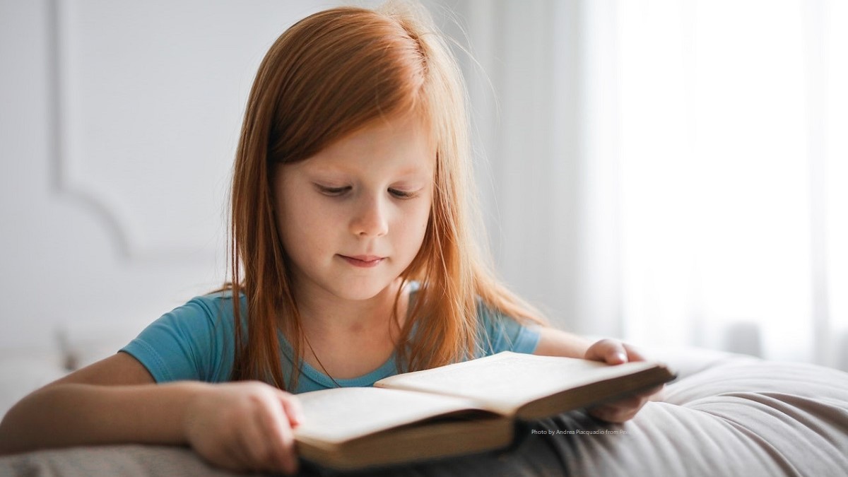 2021 Summer Reading Activities
