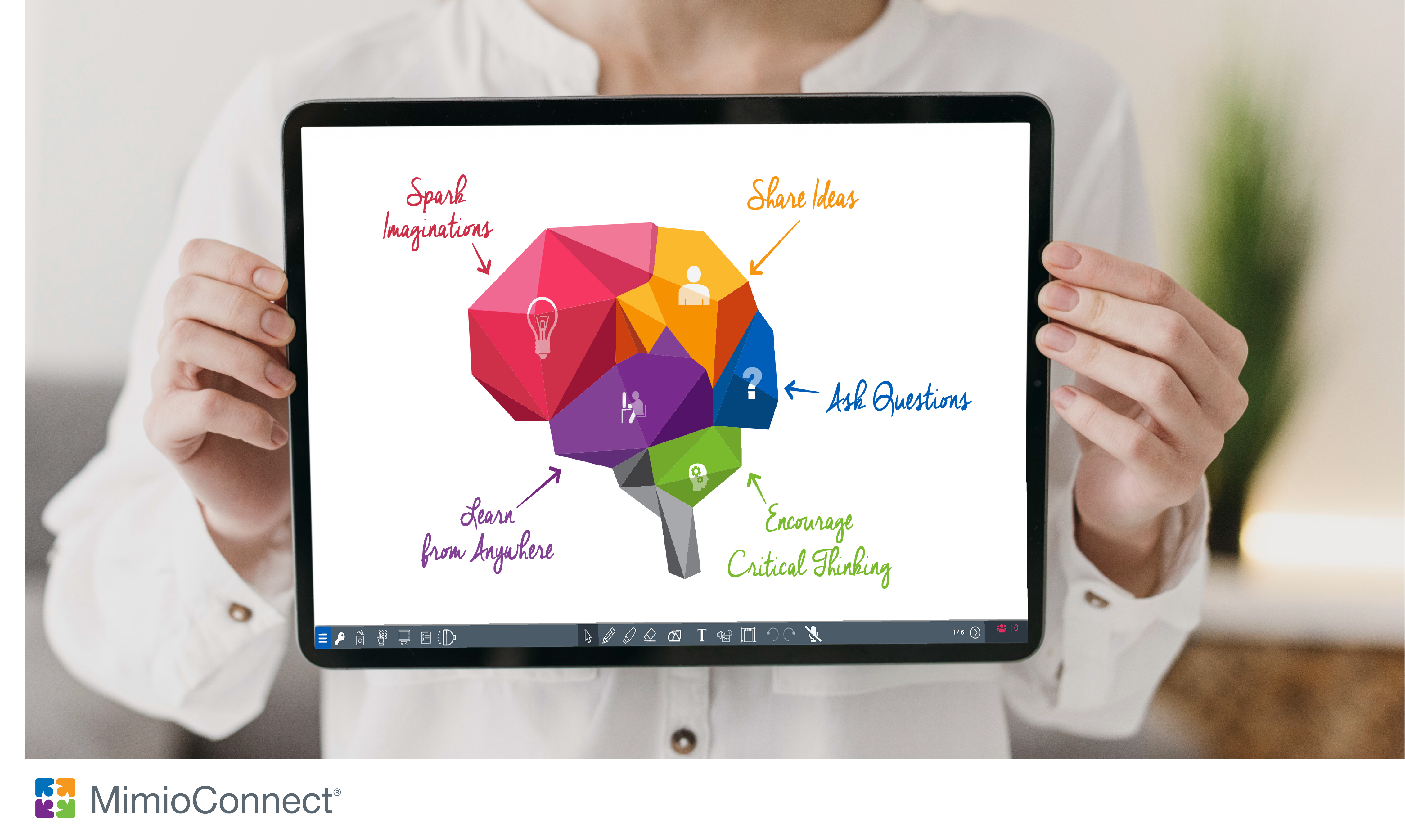 5 Tips MimioConnect