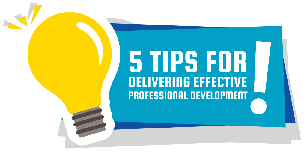 5TipsforDeliveringEffectivePD2