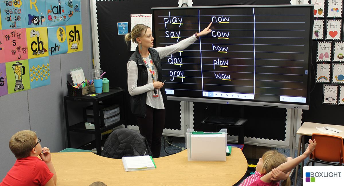 Advantages of Interactive Displays_09.07.2022