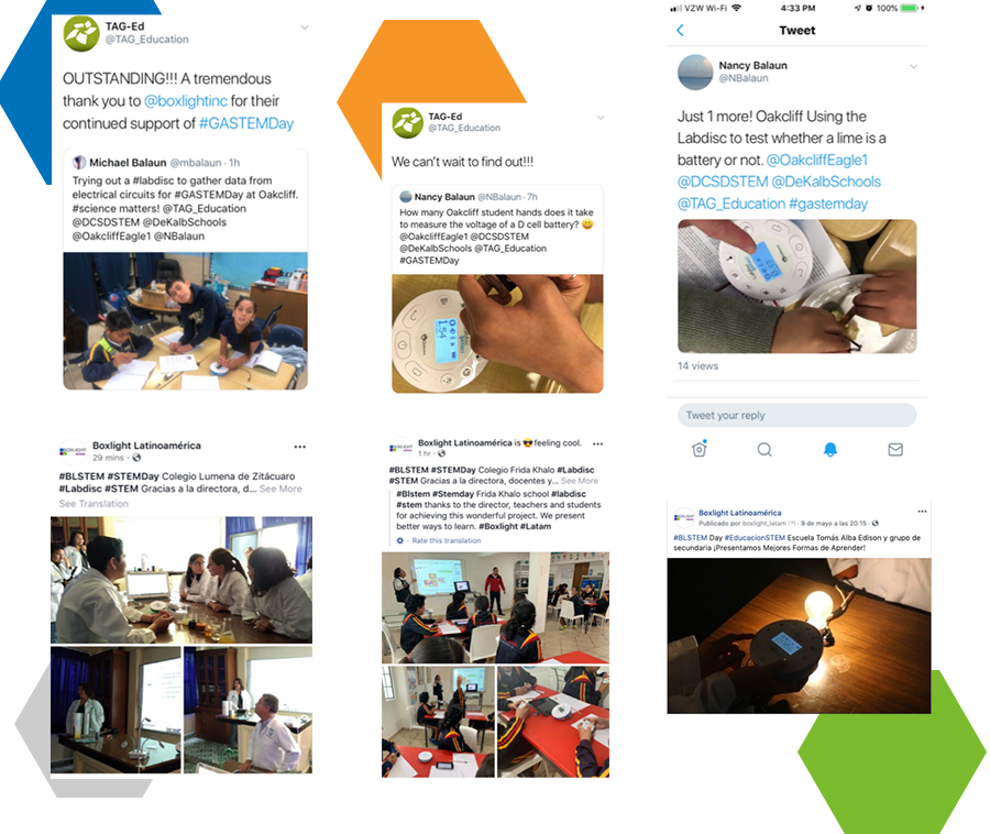 BLStemDay_Collage