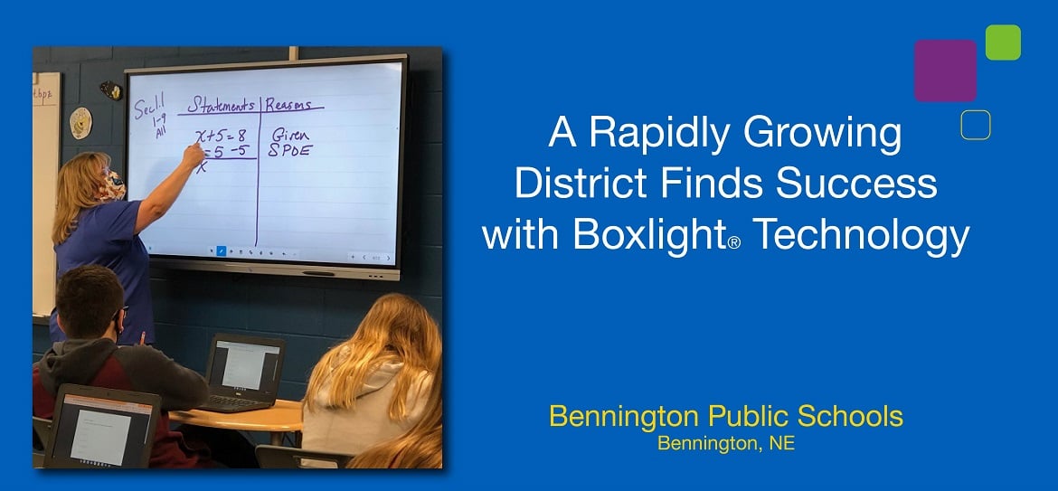 Bennington Public Schools