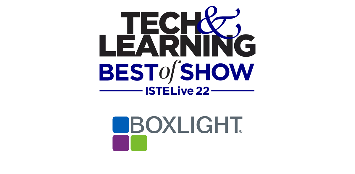 Best of Show banner