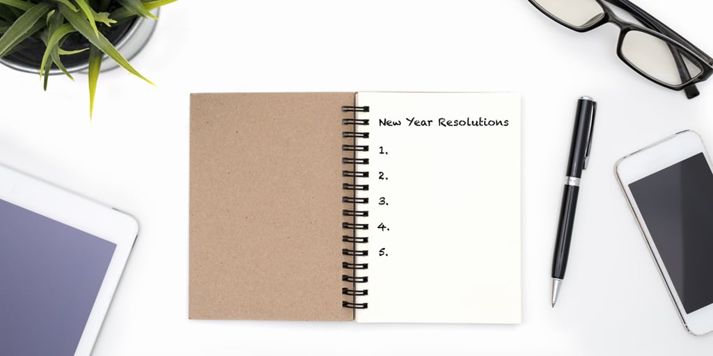 2019ClassrooomNewYearsResolutions