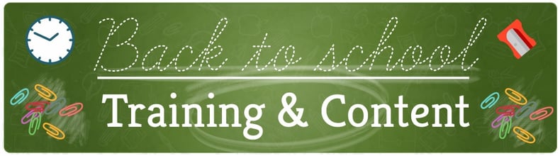 New Teacher Trainging courses and Lessons from Boxlight.