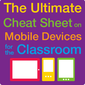 CHEATSHEET