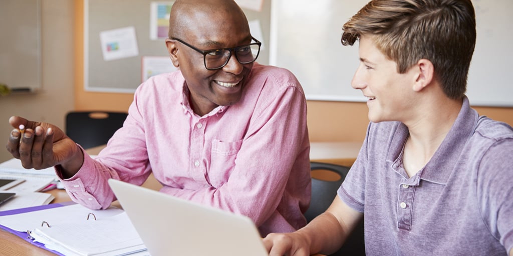 CreatingTrustingTeacherStudent