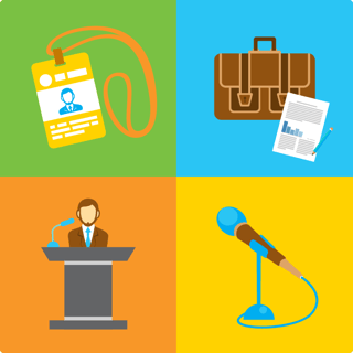 Mimio's Tips and Tricks to EdTEch Conferecnes