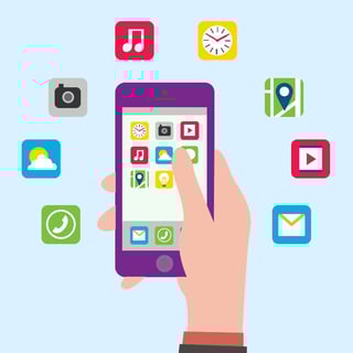 Educational Apps