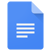 Google Doc App