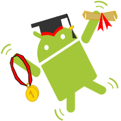 Google Scholar App