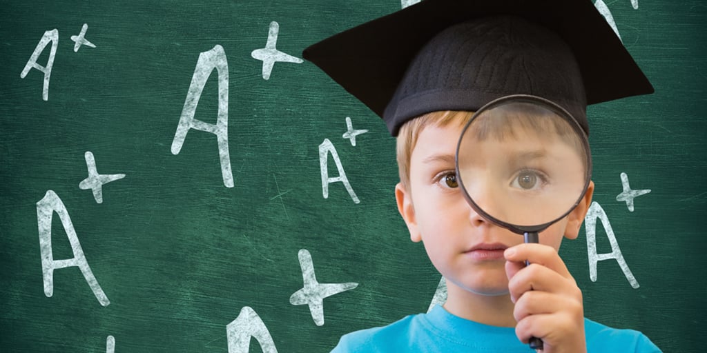 Grading What Matters
