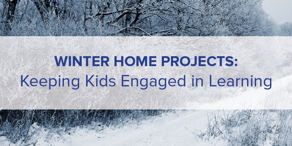 WinterHomeProjects