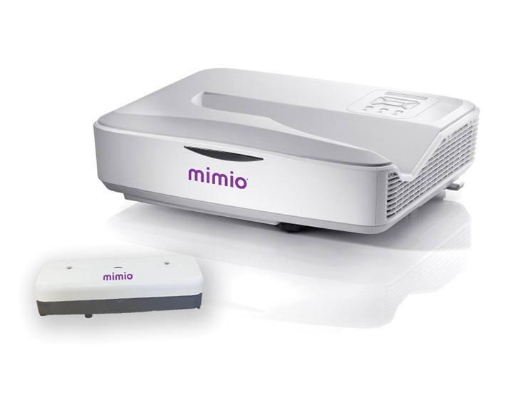 Mimo Projector Pricing Quote for Interactive Projectors