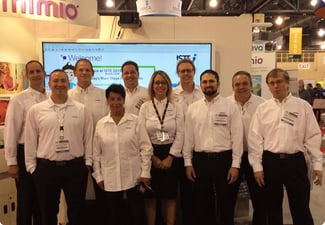 Mimio ISTE 2015