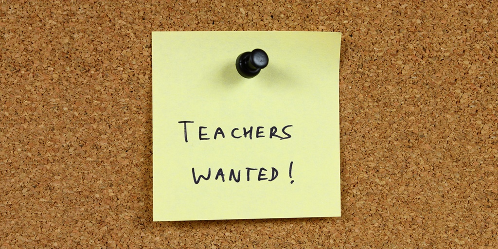 Recruiting to the Profession