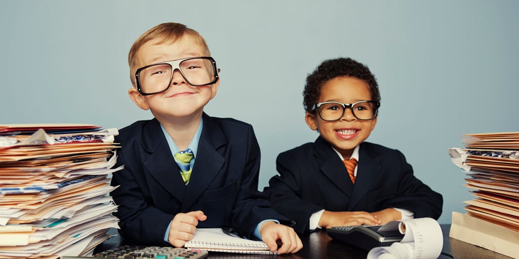 School_is_your_Job