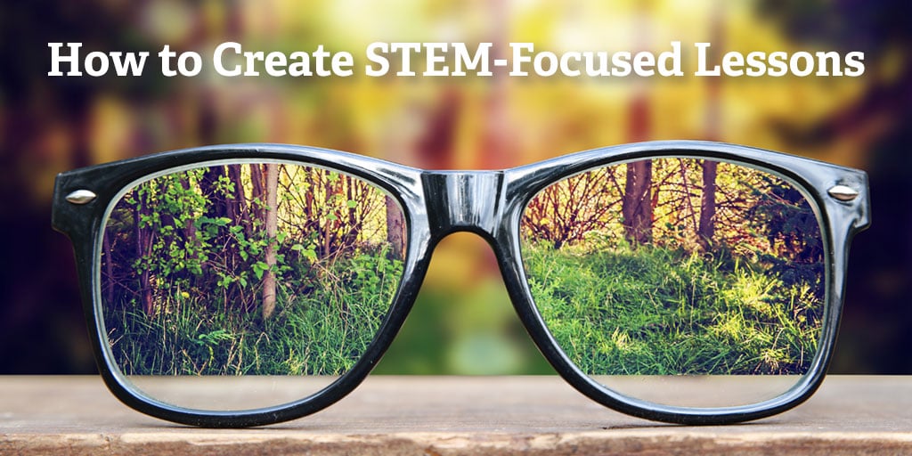StemFocusedLessons