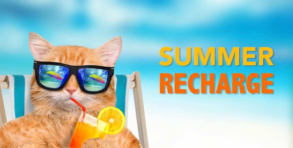 SummerRecharge
