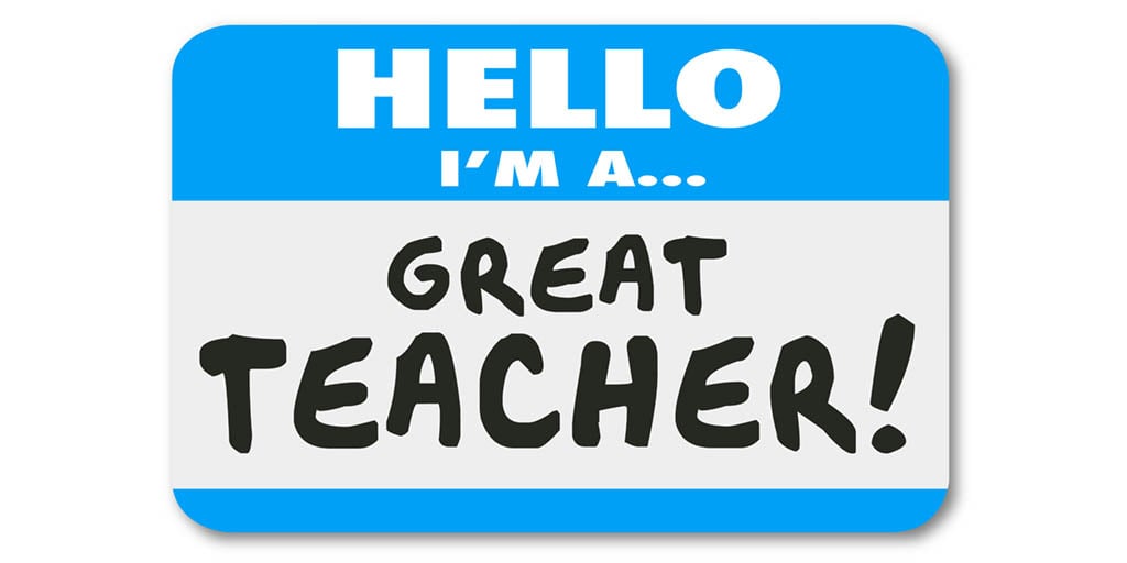 SupportingGoodTeacherstoBecomeGreat