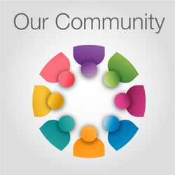 Our Community