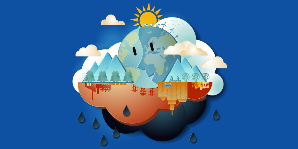 TeachingClimateChange