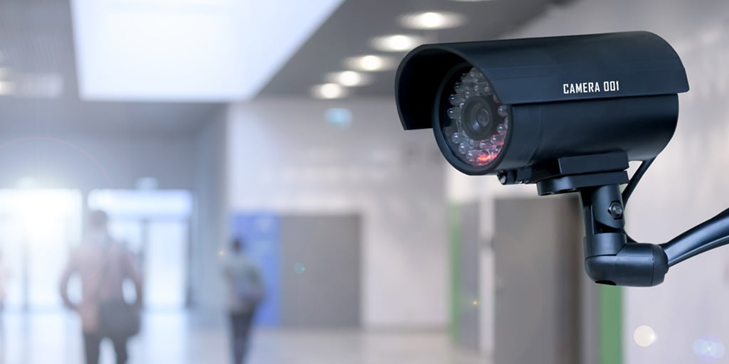 Technology Tools to Help with School Safety
