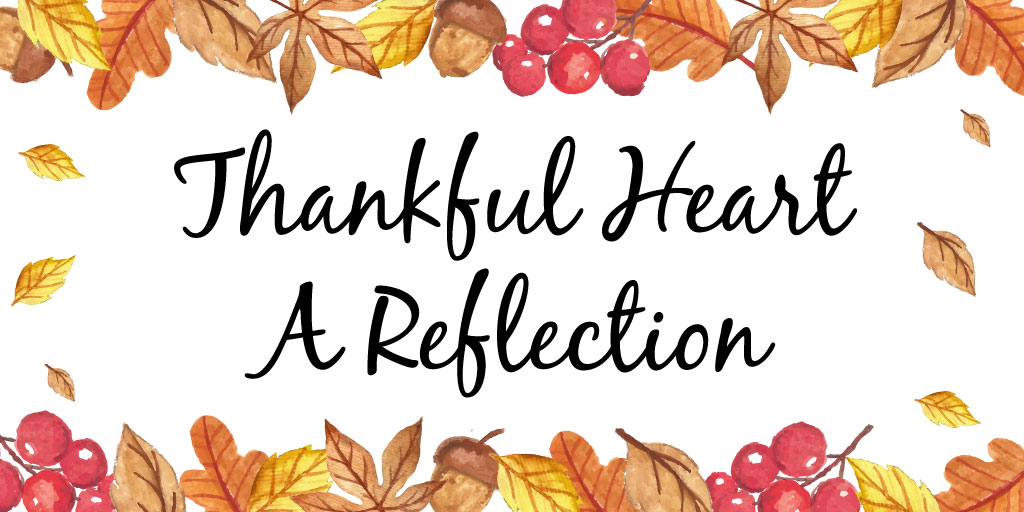 Thankfulheart
