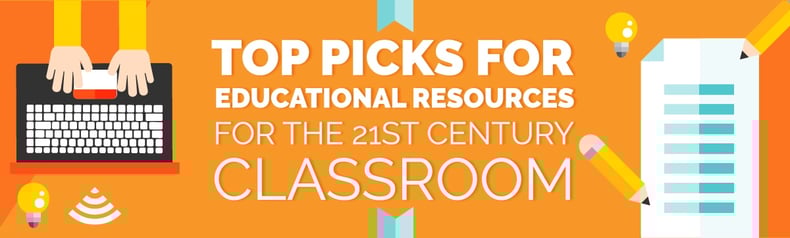 Top Picks For Educational Resources Boxlight