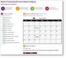 Mimio Quick Learn