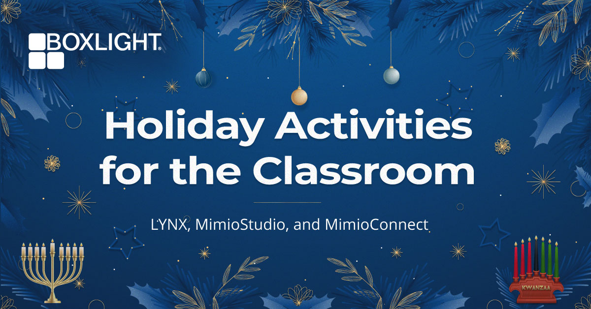 Holiday-Activities