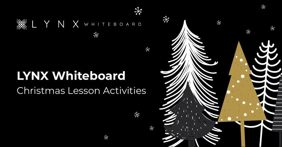LYNX-Christmas-Activities