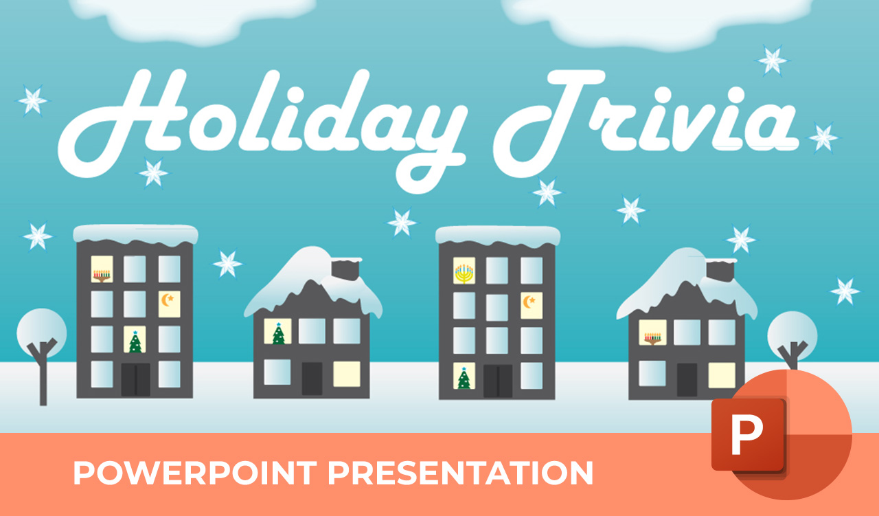 PPT-Holiday-Trivia-Game